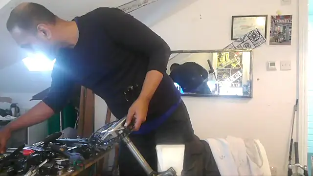 mista sista fista online show from 03.31.26