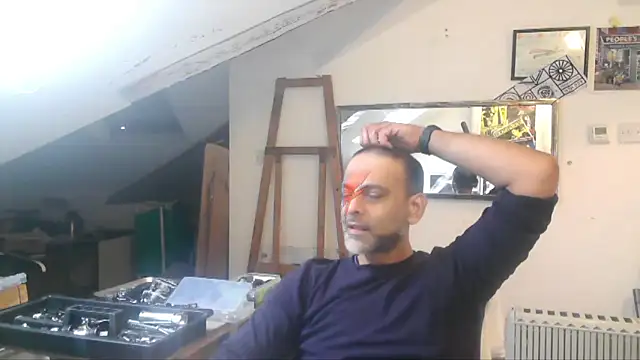 mista sista fista online show from 04.01.26