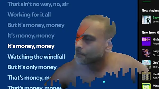 mista sista fista online show from 04.09.26