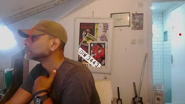 mista sista fista online show from 05.13.26