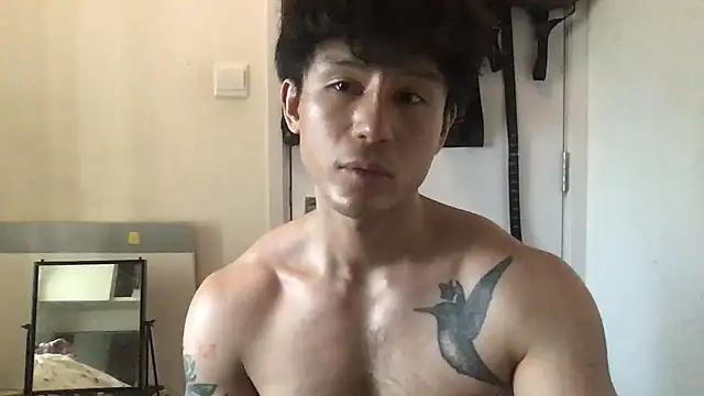 natenatejosh online show from 10.18.25