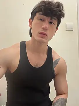 natenatejosh online show from 12.04.25