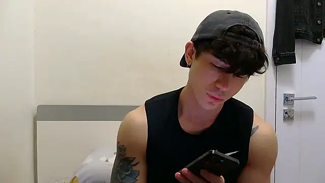 natenatejosh online show from 12.05.25