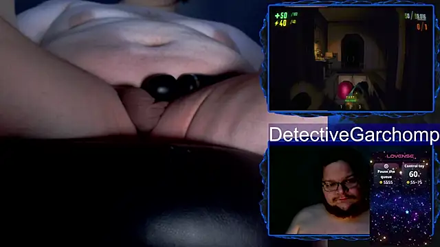 DetChompy online show from 04.23.26