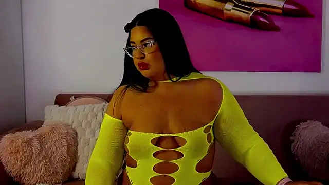 oliviathea online show from 02.28.26