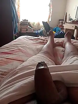 Cock4LadiesONLY online show from 02.20.26