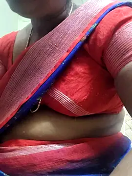 Snapshot of papukurty chatting on 12.04.25 papukurty online show from 12.04.25