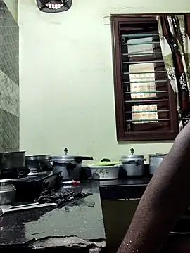 Snapshot of papukurty chatting on 01.06.26 papukurty online show from 01.06.26