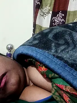 Snapshot of papukurty chatting on 01.06.26 papukurty online show from 01.06.26