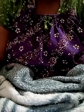 Snapshot of papukurty chatting on 02.04.26 papukurty online show from 02.04.26