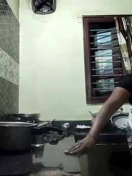 Snapshot of papukurty chatting on 02.05.26 papukurty online show from 02.05.26