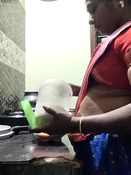 Snapshot of papukurty chatting on 02.12.26 papukurty online show from 02.12.26