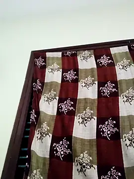 Snapshot of papukurty chatting on 02.21.26 papukurty online show from 02.21.26