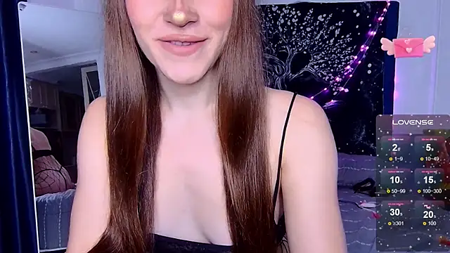 Snapshot of franzeva chatting on 09.21.25 franzeva online show from 09.21.25