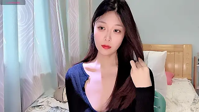 baeasian-MIMI-36C online show from 09.25.25
