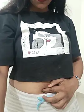 Siya5690 online show from 12.04.25