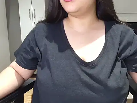 misss fairy online show from 09.23.25