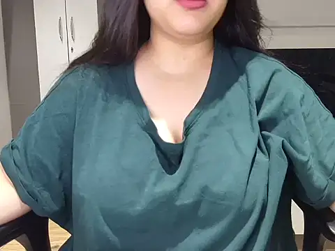 misss fairy online show from 09.24.25