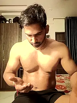 Rajeshfulwa123 online show from 09.23.25