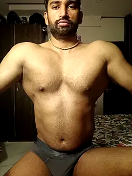 Rajeshfulwa123 online show from 10.04.25