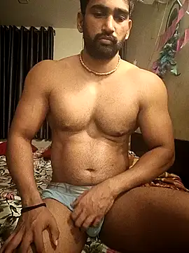 Rajeshfulwa123 online show from 10.08.25