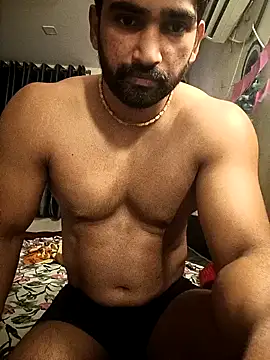 Rajeshfulwa123 online show from 10.11.25