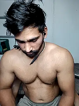 Rajeshfulwa123 online show from 10.24.25