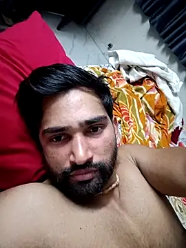 Rajeshfulwa123 online show from 10.25.25