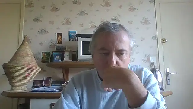 gegevincent online show from 10.12.25