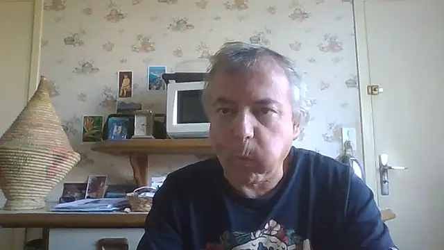 gegevincent online show from 10.13.25