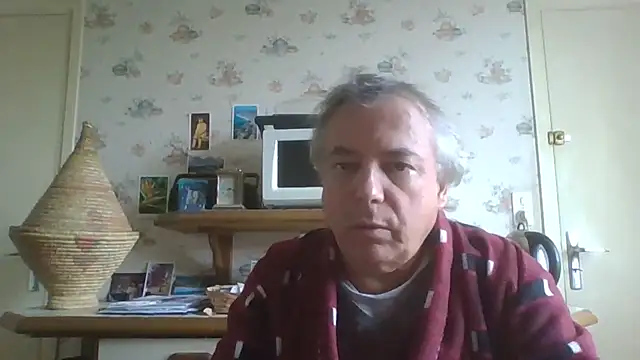 gegevincent online show from 10.21.25