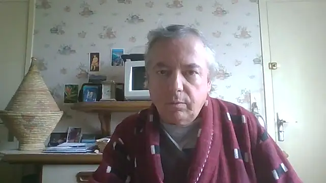 gegevincent online show from 10.23.25