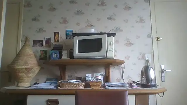 gegevincent online show from 02.09.26