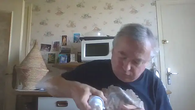 gegevincent online show from 03.18.26