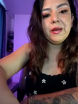 Abbyjoness21 online show from 09.27.25