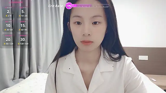 Snapshot of xiao-qinju chatting on 04.20.26 xiao-qinju online show from 04.20.26