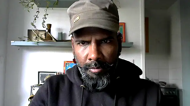 frenchblackc31 online show from 09.24.25