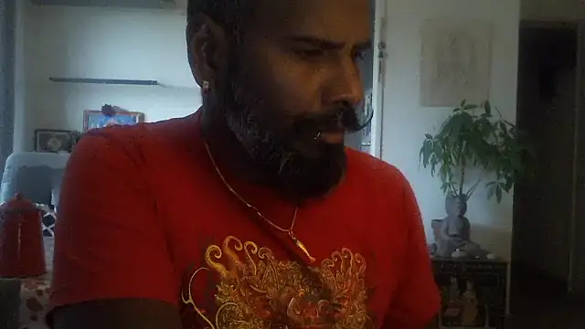 frenchblackc31 online show from 11.01.25