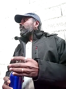 frenchblackc31 online show from 12.16.25