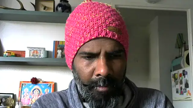 frenchblackc31 online show from 01.15.26