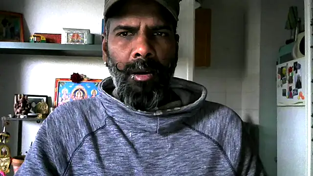 frenchblackc31 online show from 01.16.26