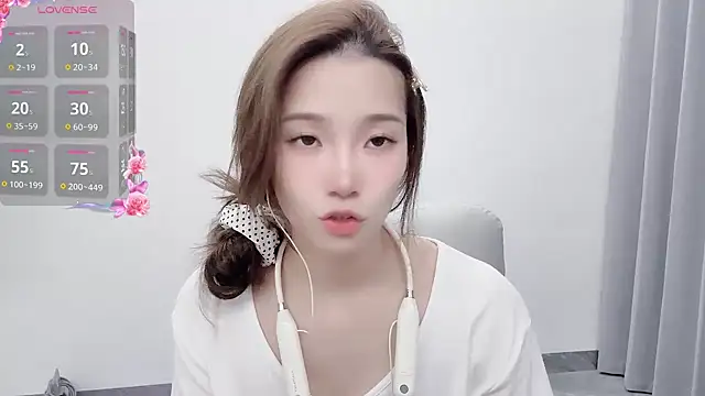 yuyu 77 online show from 09.14.25