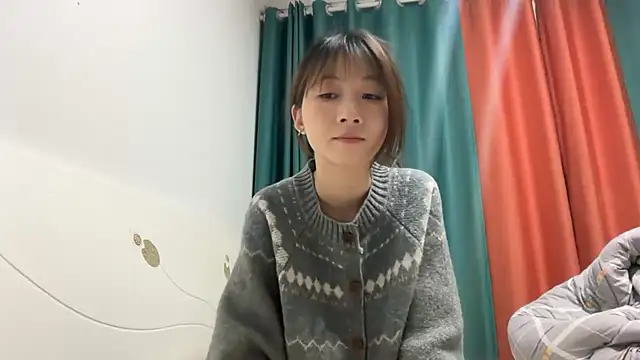 qingchungirl online show from 11.25.25