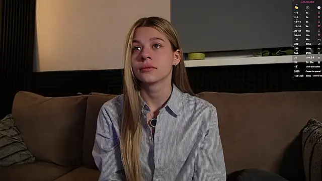 AnneVerity online show from 03.21.26