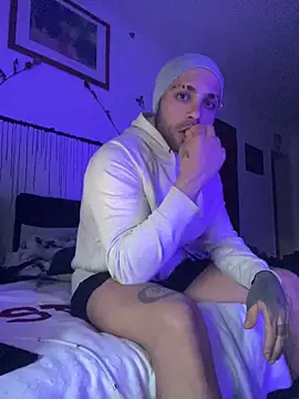 1Richrichard1 online show from 04.26.26