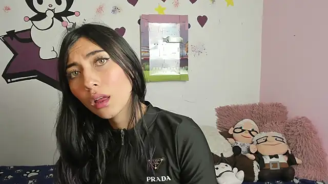 Snapshot of Alanaloiiss_ chatting on 09.26.25 Alanaloiiss online show from 09.26.25