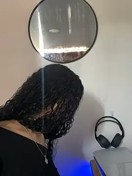 jadee8 online show from 04.18.26