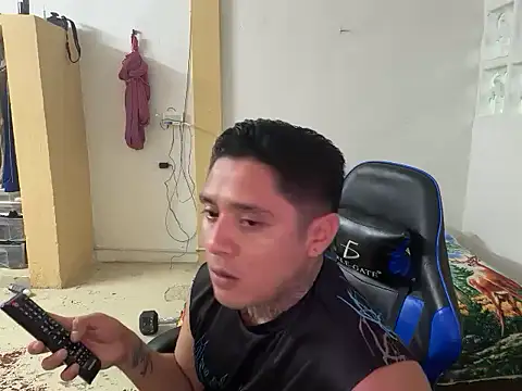 siilvestremx online show from 11.25.25