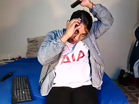 indiansweetflava online show from 10.07.25