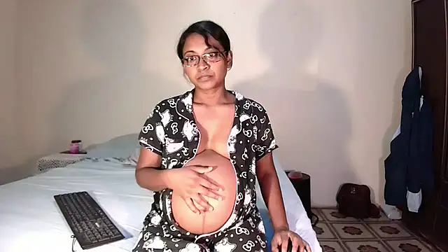 indiansweetflava online show from 03.14.26